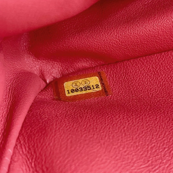 Chanel classic flap bag - Picture 16 of 16